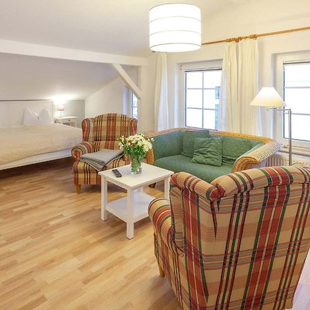 Villa Granitz Wind & Wolke Sellin  المظهر الخارجي الصورة