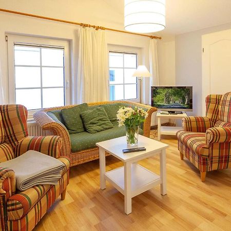 Villa Granitz Wind & Wolke Sellin  المظهر الخارجي الصورة
