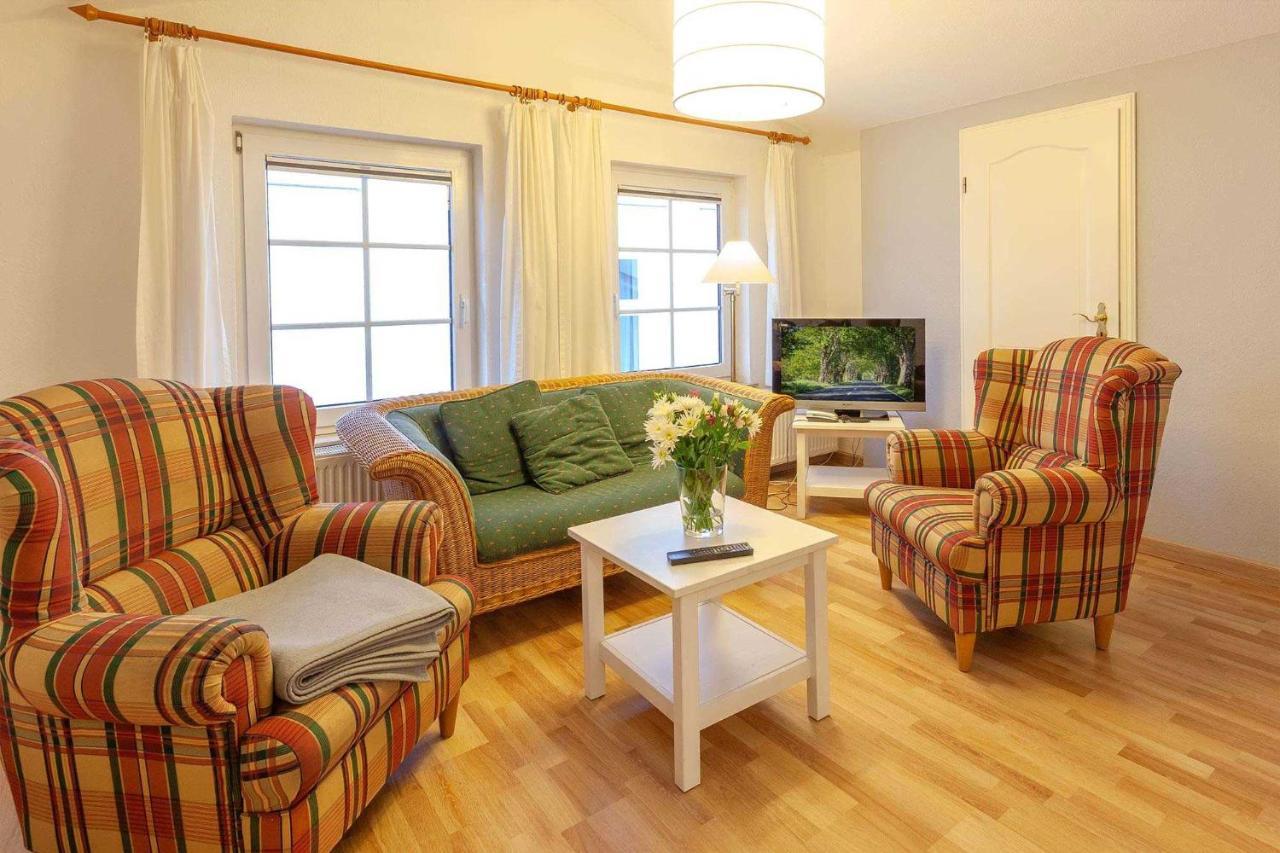 Villa Granitz Wind & Wolke Sellin  المظهر الخارجي الصورة
