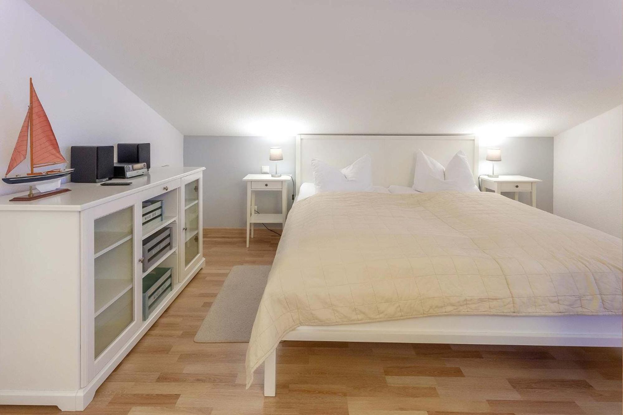 Villa Granitz Wind & Wolke Sellin  المظهر الخارجي الصورة
